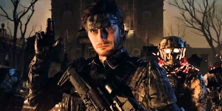 Death Stranding 2 trailer