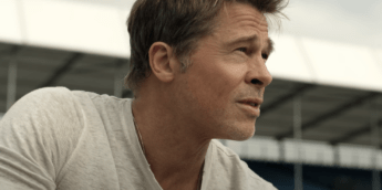 F1 | Filme com Brad Pitt terá sessão especial antecipada em São Paulo