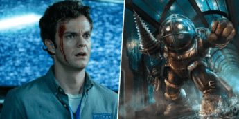 Jack Quaid quer estrelar filme de BioShock