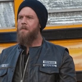A Odisseia | Ryan Hurst, de Sons of Anarchy, entra para o elenco do filme de Christopher Nolan