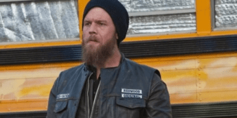 A Odisseia | Ryan Hurst, de Sons of Anarchy, entra para o elenco do filme de Christopher Nolan