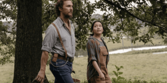 Com Matthew McConaughey, The Rivals of Amziah King chega forte no Rotten Tomatoes