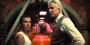 Martin Brenner Stranger Things 5