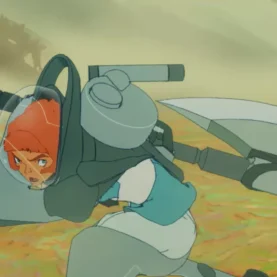 All You Need Is Kill