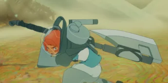 All You Need Is Kill