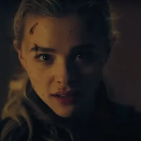 Suspense com Chloe Grace Moretz
