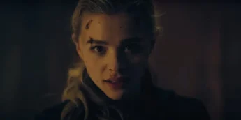 Suspense com Chloe Grace Moretz