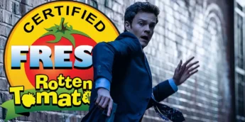 Novocaine no Rotten Tomatoes