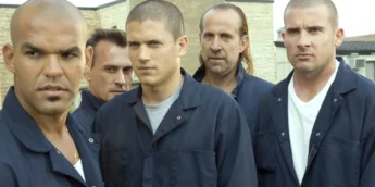 Reboot de Prison Break