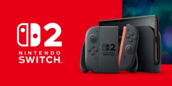 Switch 2 da Nintendo