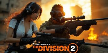 The Division 2