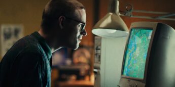Will Poulter em Black Mirror