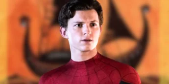 Tom Holland A Odisseia