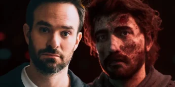 Charlie Cox em Clair Obscur Expedition 33