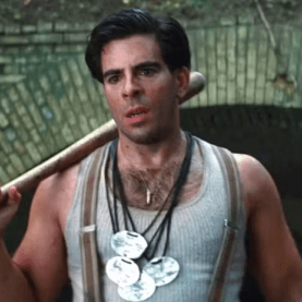 Eli Roth, de Feriado Sangrento, lança produtora de terror e convida fãs a se tornarem investidores