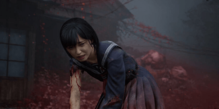 Silent Hill f terá músicas de Akira Yamaoka