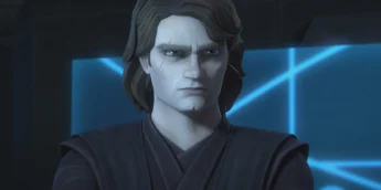 Animações de Star Wars