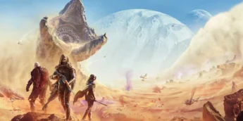 Dune: Awakening