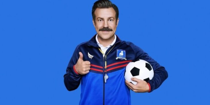 Ted Lasso