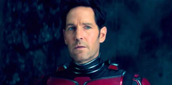 Paul Rudd o Homem Formiga