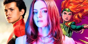 Sadie Sink Homem-Aranha 4