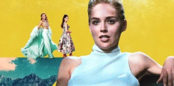 Sharon Stone e Um Pequeno Favor 2