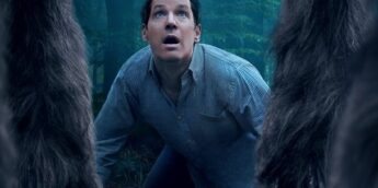 Paul Rudd em Death of a Unicorn