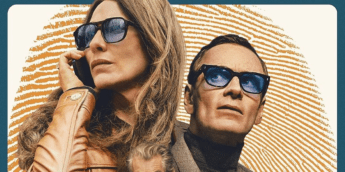 Código Preto recebe nota modesta no CinemaScore