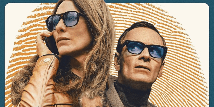 Código Preto recebe nota modesta no CinemaScore