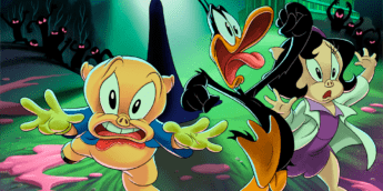 Looney Tunes – O Filme: O Dia Que A Terra Explodiu recebe nota no CinemaScore