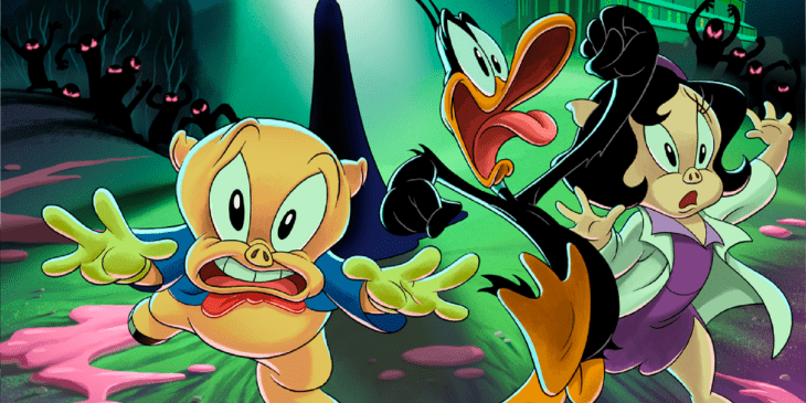 Looney Tunes – O Filme: O Dia Que A Terra Explodiu recebe nota no CinemaScore