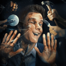 Novocaine: À Prova de Dor, com Jack Quaid, recebe nota no CinemaScore