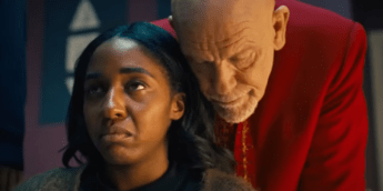 Opus, com Ayo Edebiri, recebe nota preocupante no CinemaScore