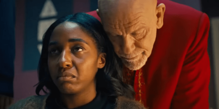 Opus, com Ayo Edebiri, recebe nota preocupante no CinemaScore