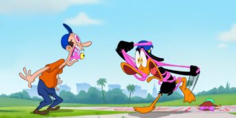Looney Tunes