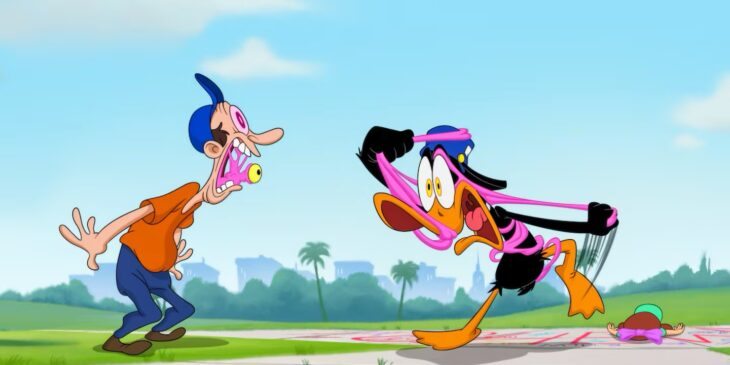 Looney Tunes