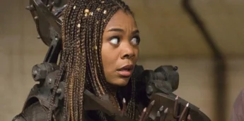 Regina Hall em Todo Mundo em Pânico