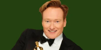 Conan O'Brien Oscar 2026