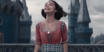 Branca de Neve | Disney divulga sequência inédita com ‘Waiting on a Wish’