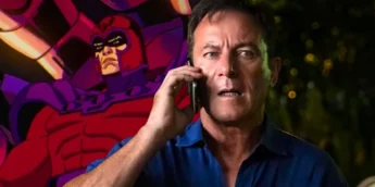 Jason Isaacs Magneto X-Men