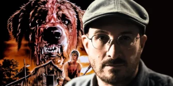 Cujo e Darren Aronofsky