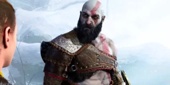 God of War série live-action