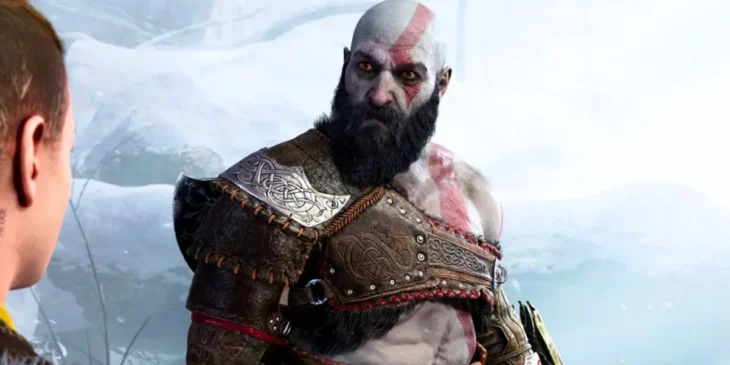 God of War série live-action
