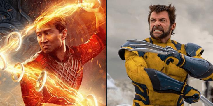 Vingadores | Simu Liu quer trabalhar com Hugh Jackman em Guerras Secretas
