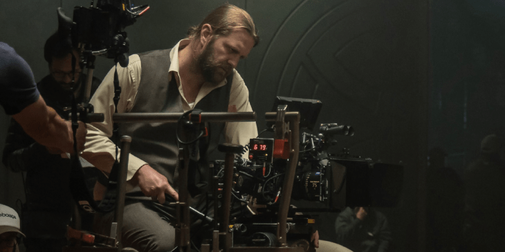 Diretor de 47 Ronins é acusado de fraude em esquema de R$ 62,5 milhões por série da Netflix