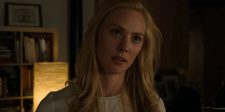 Demolidor: Renascido | Deborah Ann Woll surge com novo visual em bastidores da 2ª temporada