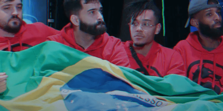Mortal Kombat 1 | Estão abertas as inscrições para a etapa brasileira da Liga Latina