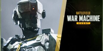 Battlefield 2042: Máquina de Guerra