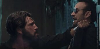 Jon Bernthal em Demolidor