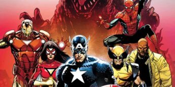 Godzilla e Vingadores